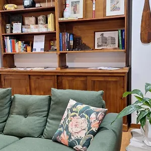 La Casa Di Sacco - Centro Apartment
